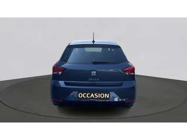SEAT Ibiza 1.0 EcoTSI Style Business Intense 2023 Benzine 8