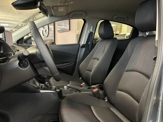 Mazda 2 1.5 e-SkyActiv-G 90 Homura 2025 Benzine 7