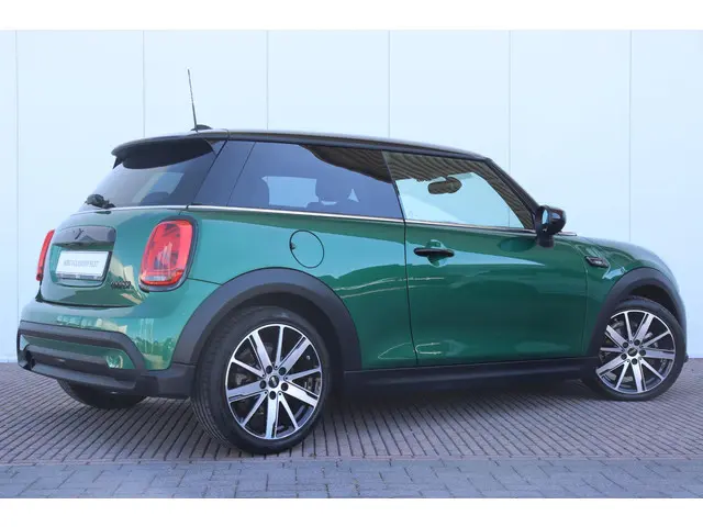 MINI Cooper Mini 1.5 Classic 2022 Benzine 6