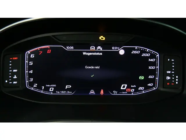 SEAT Arona 1.0 TSI FR Business Intense DSG 2022 Benzine 20