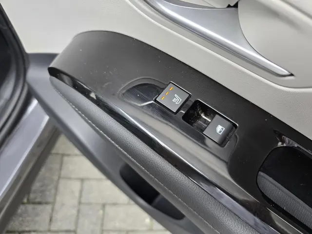 Hyundai Tucson 1.6 VERKOCHT 2025 Hybride Benzine 11