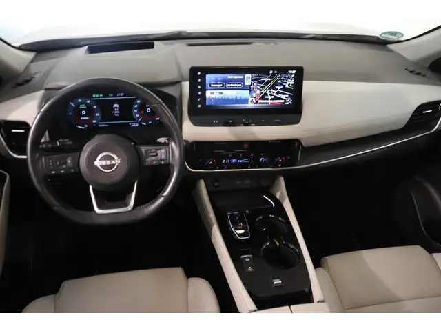 Nissan X-Trail 1.5 e-Power Tekna 2023 Hybride Benzine 3