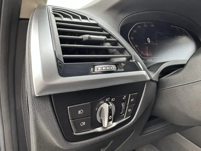 BMW X3 xDrive30i High Exec. Edition org NL 2020 Benzine 14