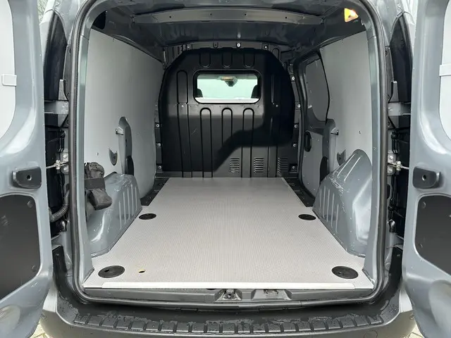 Renault Express 1.5 dCi 75 Comfort 2021 Diesel 10