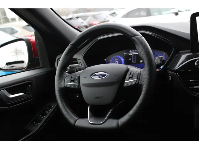 Ford Kuga 1.5 EcoBoost ST-Line 2020 Benzine 14