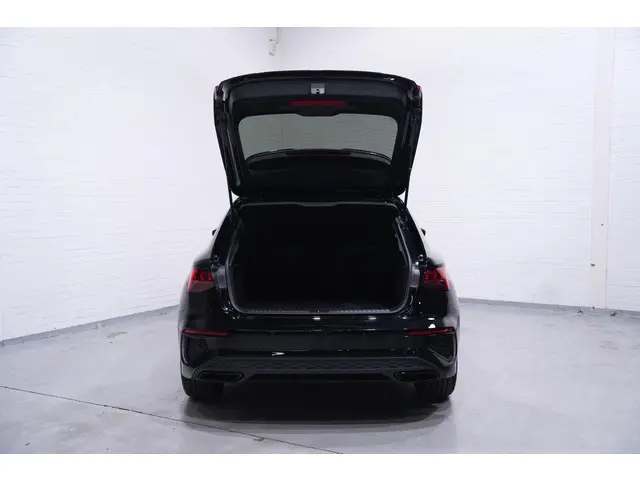 Audi A3 Sportback 35 TFSI S Line 2021 Benzine 9