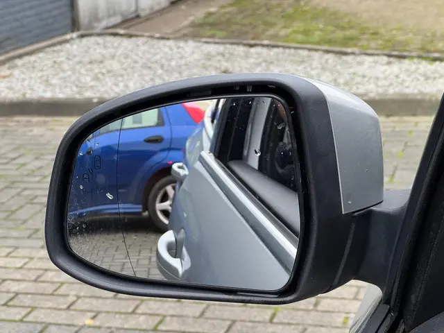 Ford Focus Wagon 1.0 EcoBoost Edition Plus 2013 Benzine 7