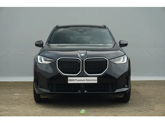 BMW X3 xDrive30e 2025 Hybride Benzine 5