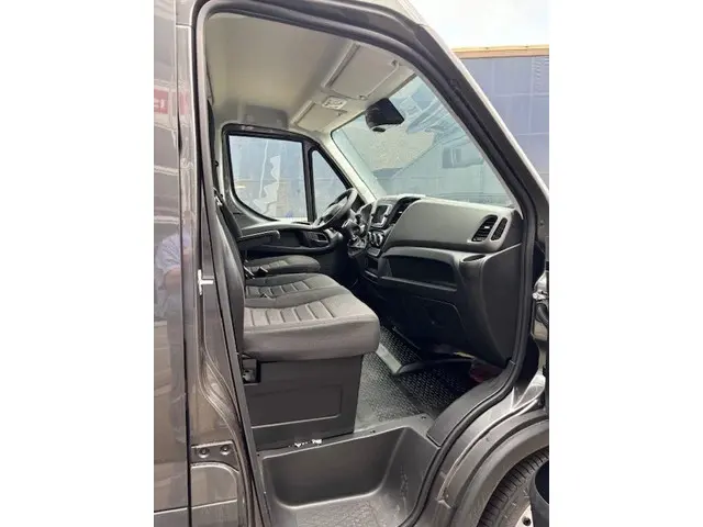 Iveco Daily 35S16V A8 L3 H2 2024 Diesel 10