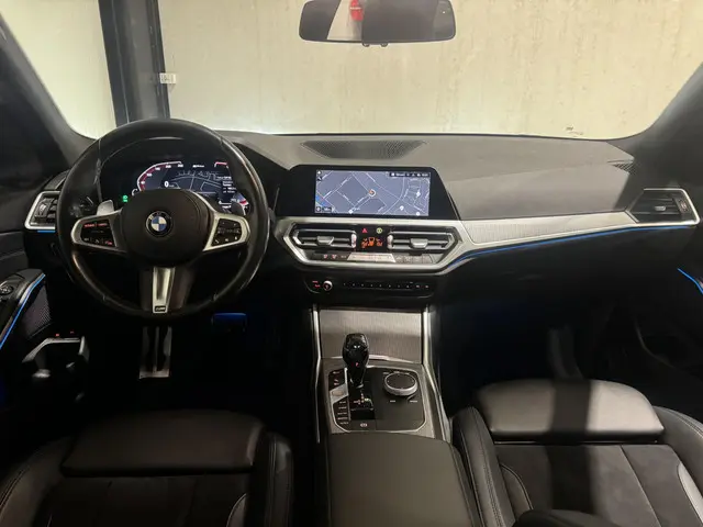 BMW 3 Serie 3