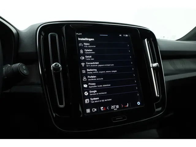 Volvo XC40 Recharge Plus 2023 Elektrisch 20