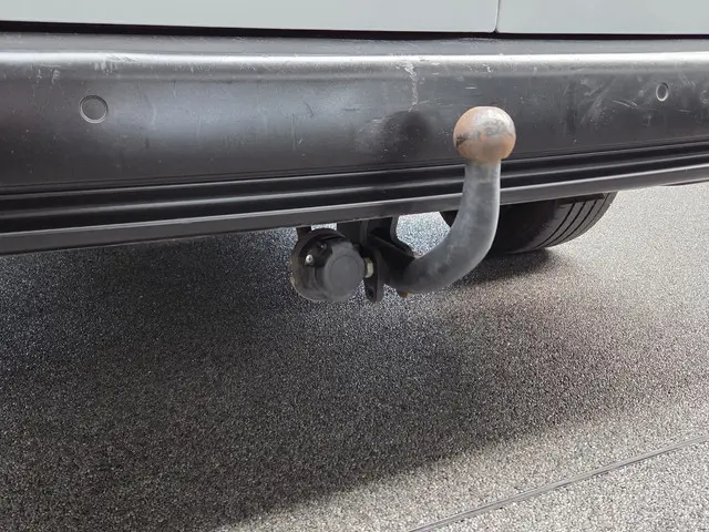 Opel Combo 1.5D L2H1 Edition 2020 Diesel 11