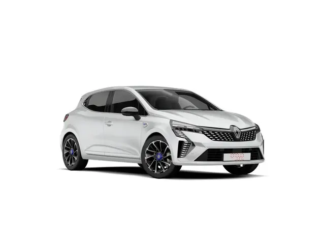 Renault Clio 3