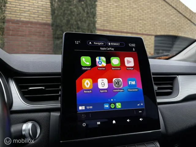 Renault Captur 1.3 TCe 130 Edition One 2020 Benzine 26