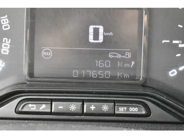 Citroën C3 PureTech 83 Feel 2021 Benzine 11