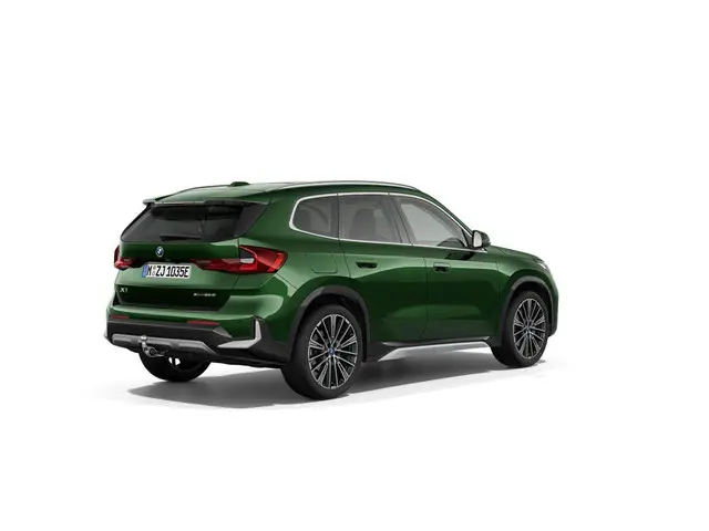 BMW X1 xDrive25e 2025 Hybride Benzine 2