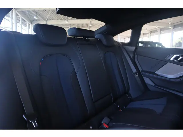 BMW 2 Serie Gran Coupé 218i 2025 Benzine 8