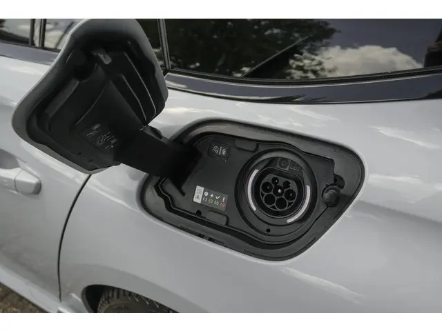 Peugeot 508 SW 1.6 PSE 360pk HYbrid 2023 Hybride Benzine 52