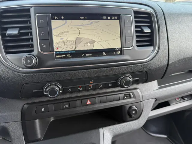 Opel Vivaro 2.0 CDTI L2H1 Selection 2021 Diesel 5