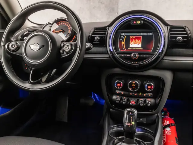 MINI Clubman Mini 1.5 Cooper Chili Sport 2019 Benzine 7