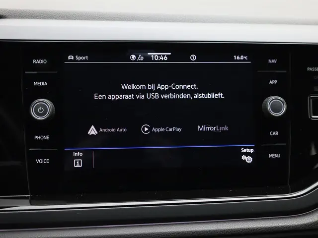 Volkswagen Taigo 1.0TSI/110PK R-Line DSG 2022 Benzine 12