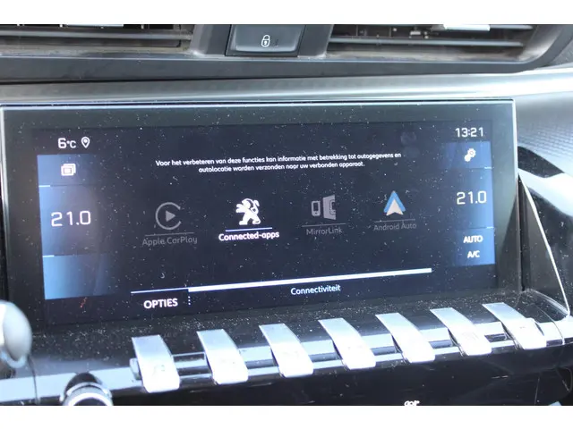 Peugeot 508 SW 1.5 BlueHDI Allure 2020 Diesel 27