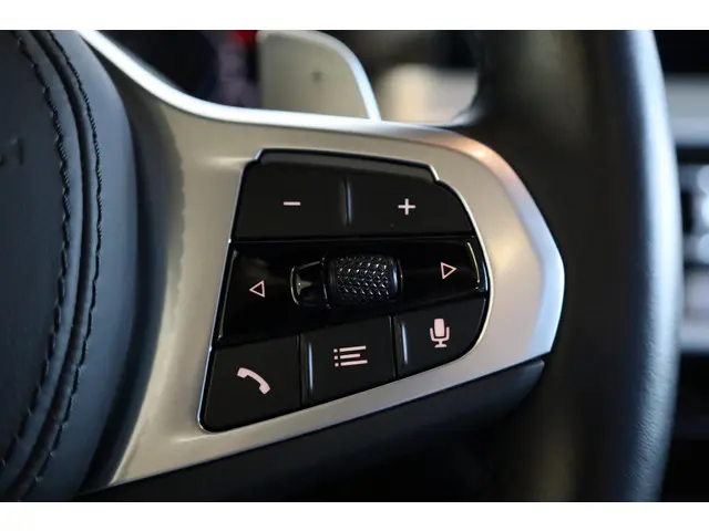 BMW X3 xDrive30e 2024 Hybride Benzine 26