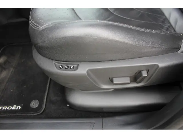 Citroën C4 Picasso 1.6 THP Intensive 2013 Benzine 13