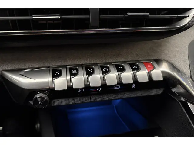 Peugeot 3008 1.2 Hybrid GT 2024 Hybride Benzine 20