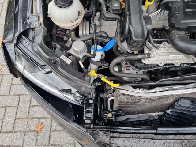 Škoda Fabia Combi 1.0 TSI DSG Ambition 2022 Benzine 10