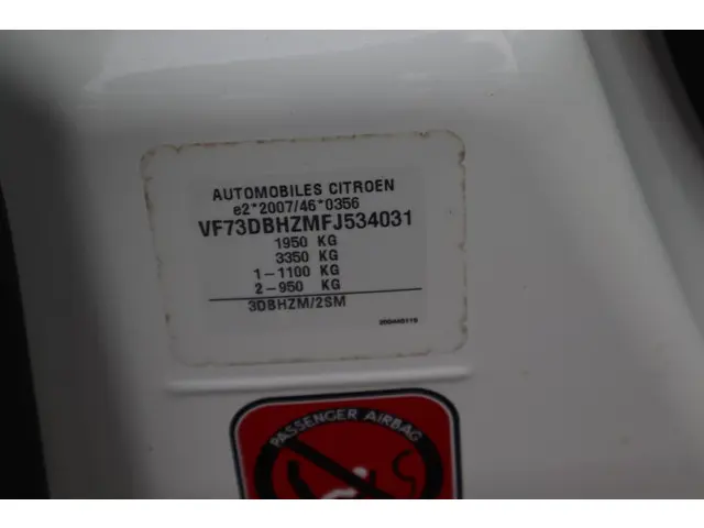 Citroën C4 Picasso 1.6 BlueHDi Intensive 2015 Diesel 14