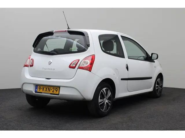 Renault Twingo 3