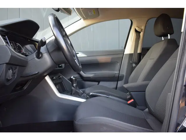 Volkswagen Polo 1.0 TSi Highline 2019 Benzine 7