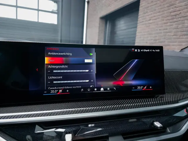 BMW X5 xDrive50e 2023 Hybride Benzine 24