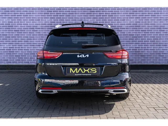 Kia Ceed Sportswagon 1.5 T-GDi GT-PlusLine 2022 Benzine 26