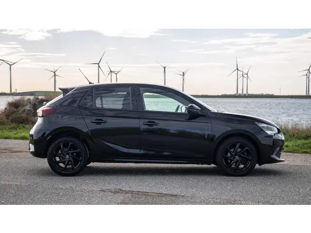 Opel Corsa 1.2 Turbo GS 2022 Benzine 17