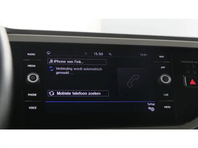 Volkswagen Polo 1.0 MPI 75pk Comfortline 2018 Benzine 28