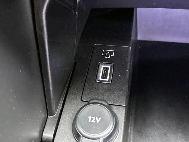 DS DS 4 1.2 PureTech Performance Line+ 2023 Benzine 43