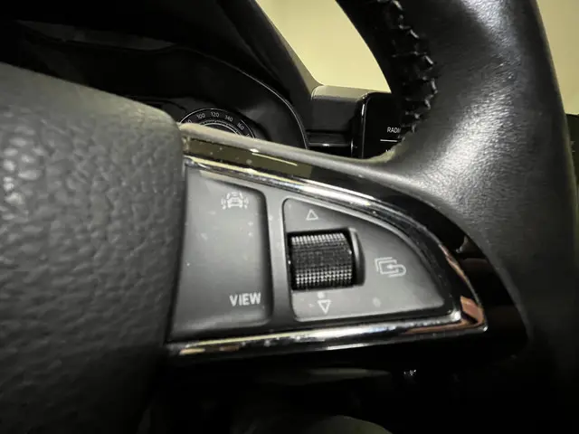 Škoda Scala 1.0 TSI First Edition 2019 Benzine 21