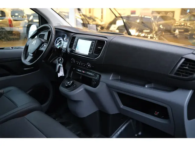 Citroën Jumpy XL L3 BlueHDi 145 Automaat-8 2022 Diesel 5