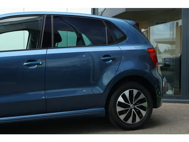 Volkswagen Polo 3
