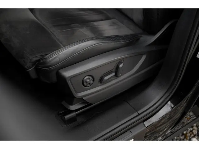 Audi Q5 2.0 TFSI quattro 2017 Benzine 7