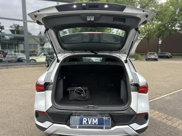 BYD ATTO 3 Design 2023 Elektrisch 4