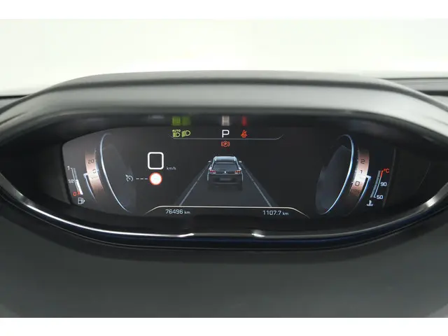 Peugeot 5008 PureTech 130 EAT8 GT Line 2020 Benzine 39