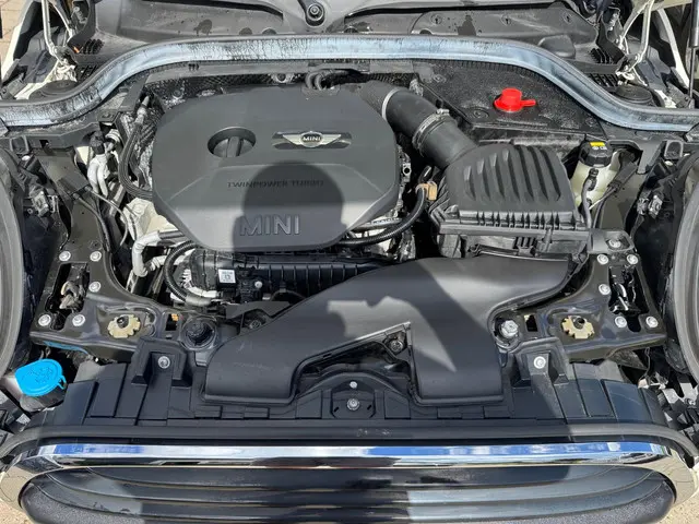 MINI One Mini 1.2 *AIRCO* MOOIE FRISSE AUTO* 2015 Benzine 13