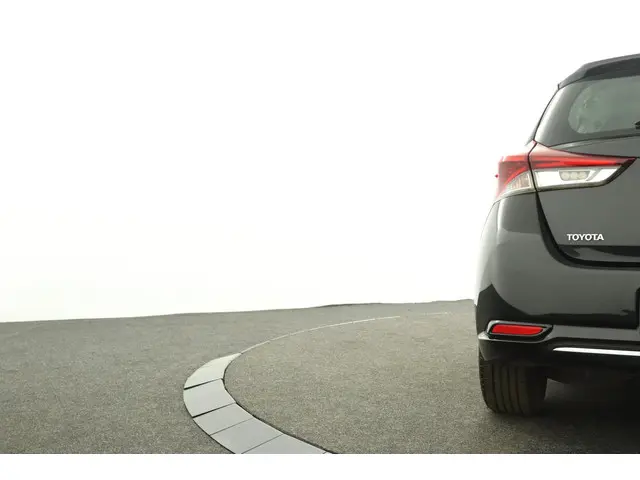 Toyota Auris 1.2T Aspiration 2016 Benzine 41