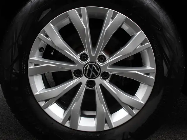 Volkswagen Tiguan 1.5 TSI DSG 150pk Life 2021 Benzine 4