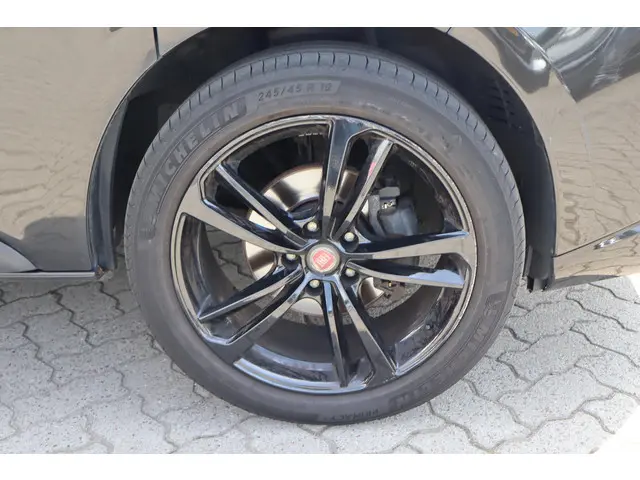 Fiat Talento 1.6 MJ L2H1 DC Basis 2017 Diesel 14