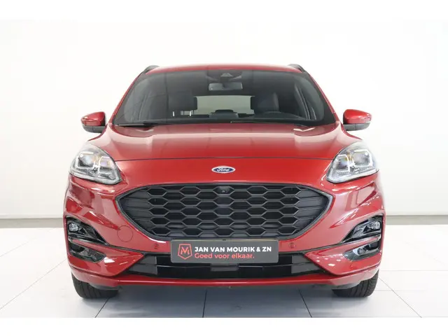 Ford Kuga 2.5 PHEV ST-Line 2020 Hybride Benzine 33