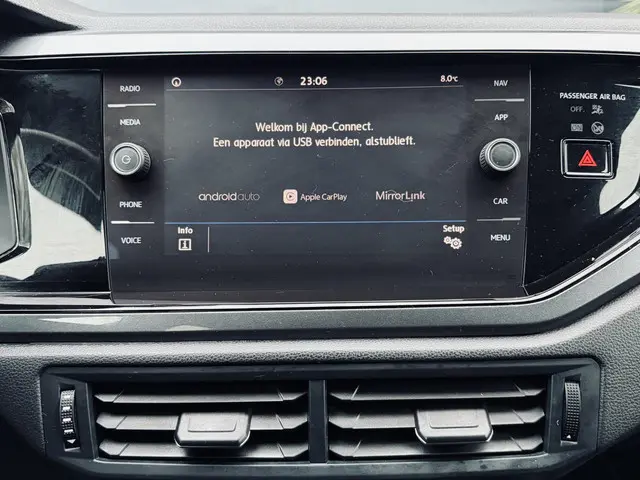 Volkswagen Polo 1.0 TSI Comfortline 2019 Benzine 9